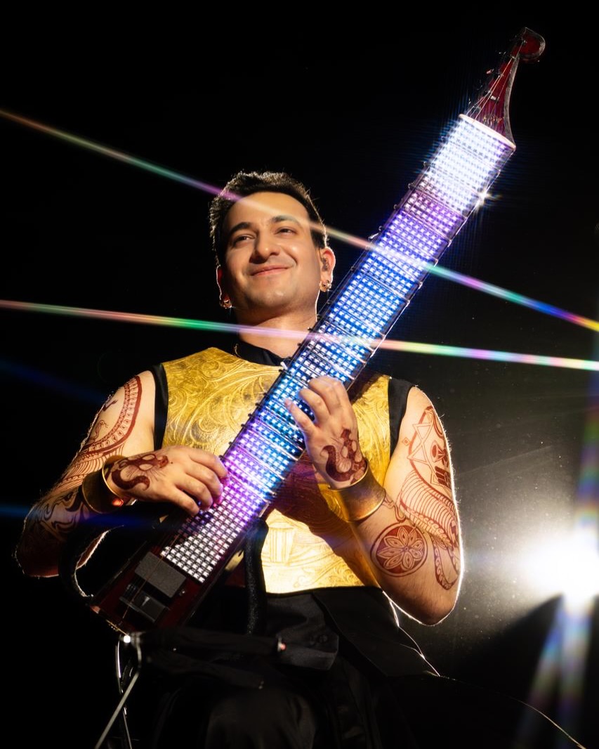 Rishab Rikhiram Sharma